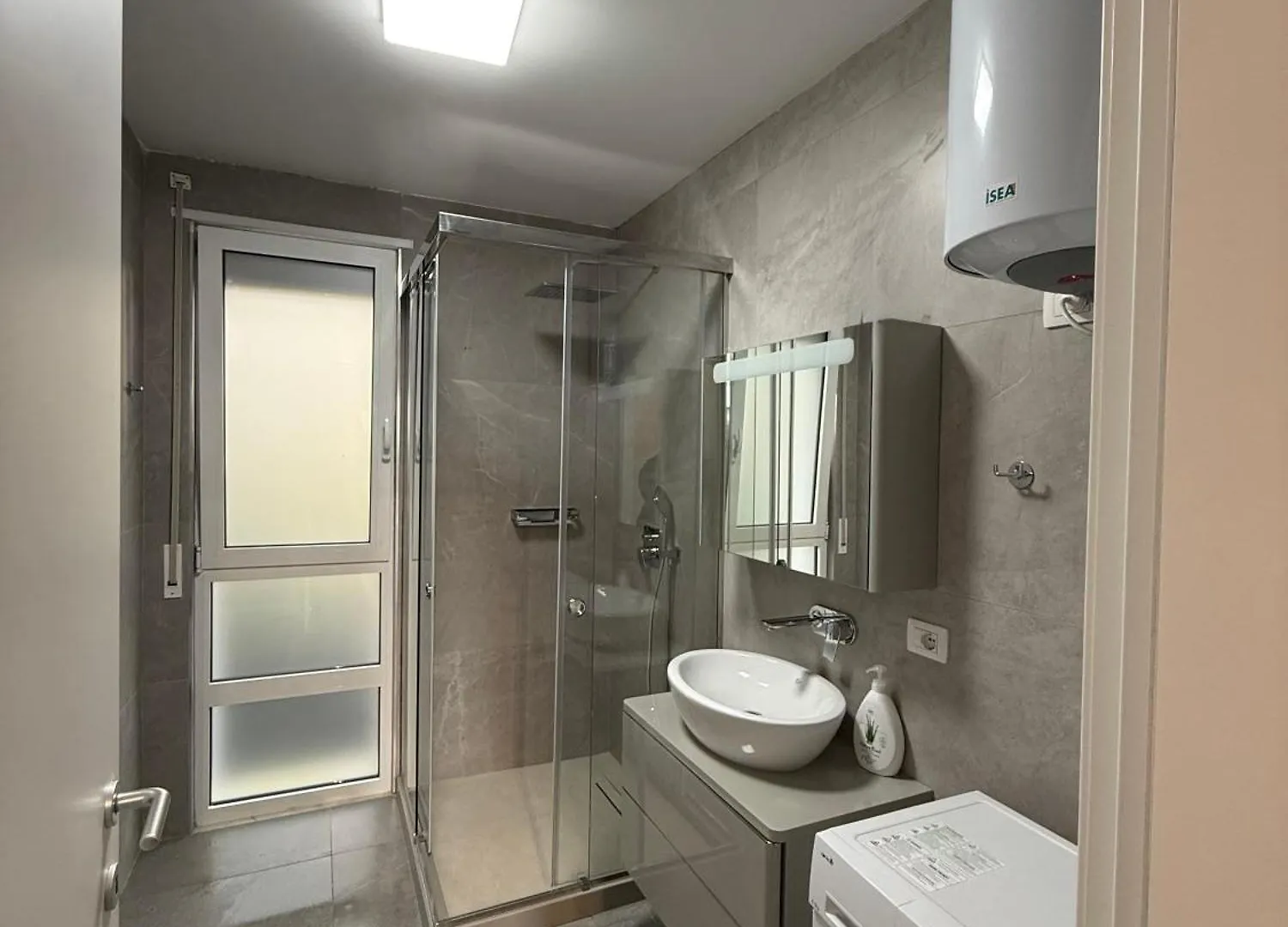 San Pietro Yard Apartment Plazhi San Pietro Albania