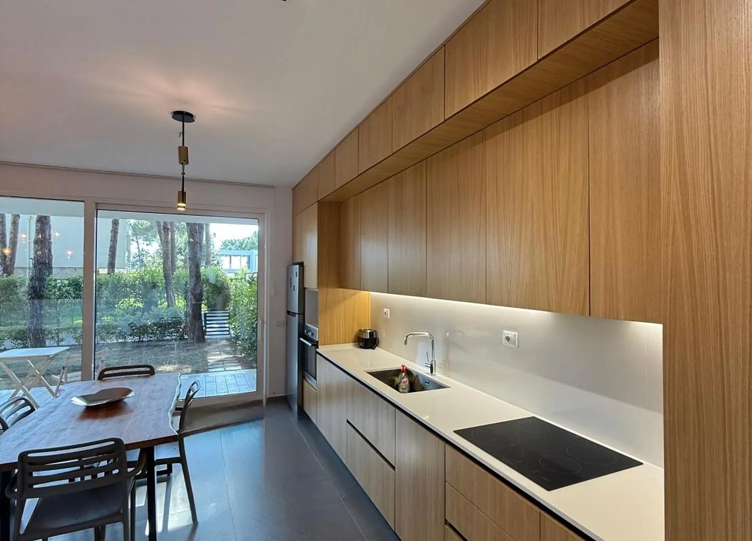 San Pietro Yard Apartment Plazhi San Pietro